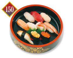 宅配・お持ち帰り 長栄寿し・一兆　宴（うたげ）